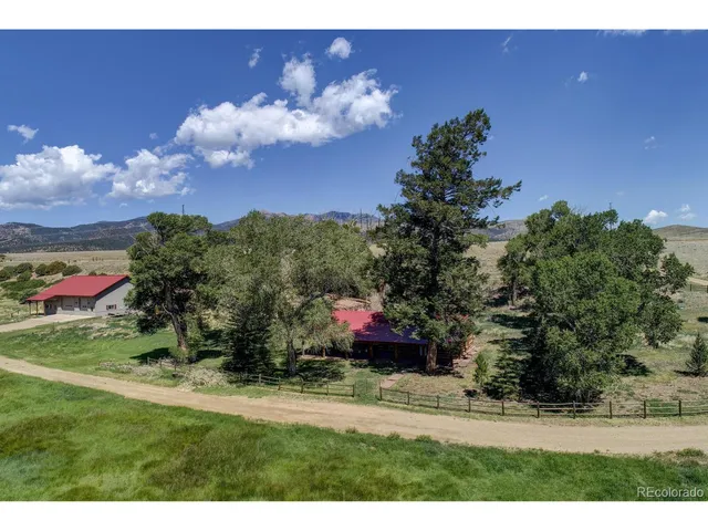 $2,595,000 | 54400 County Rd LL56, Villa Grove, CO 81155
