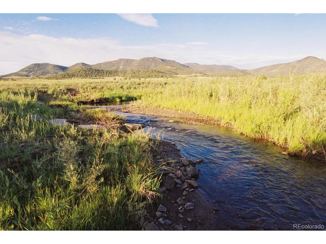 $2,595,000 | 54400 County Rd LL56, Villa Grove, CO 81155