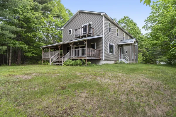 $450,000 | 21 Burns Drive, Clinton, ME 04927