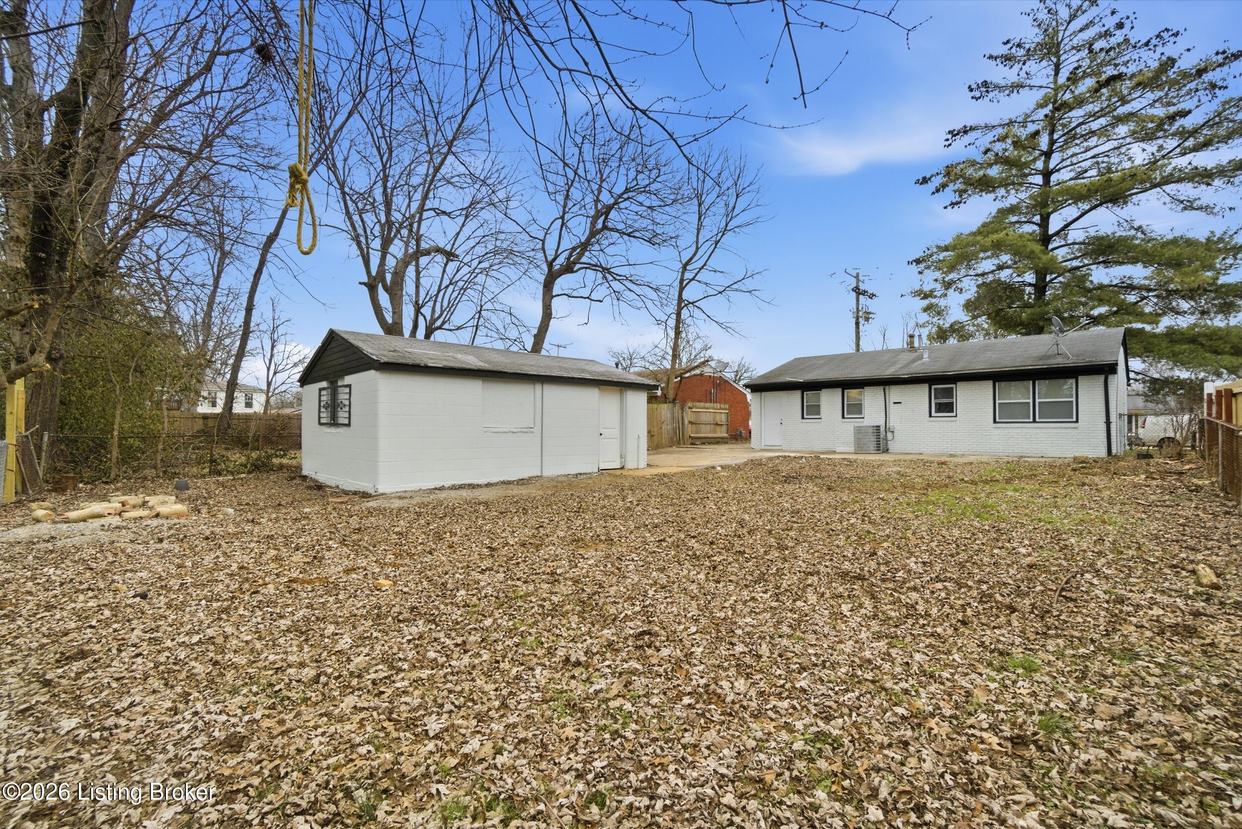 5612 Rustic Way Louisville, KY 40218 - Photo 27 of 33 dsc00013