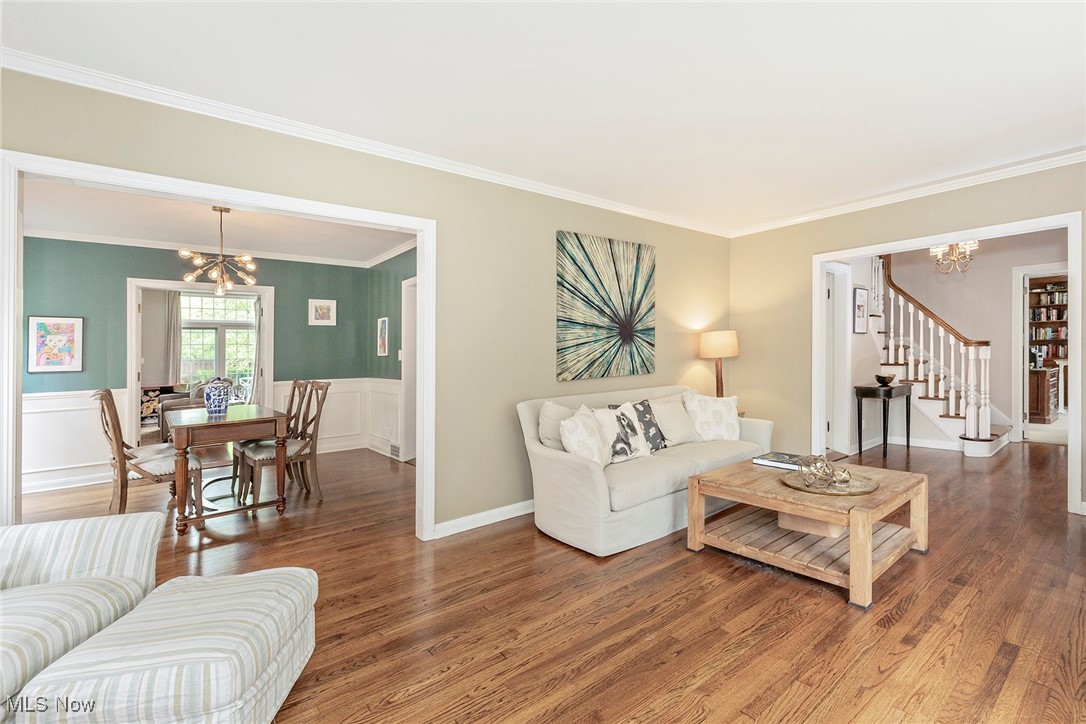 4168 Hadleigh Road Cleveland, OH 44118 - Photo 7 of 41 Gallery Image 7