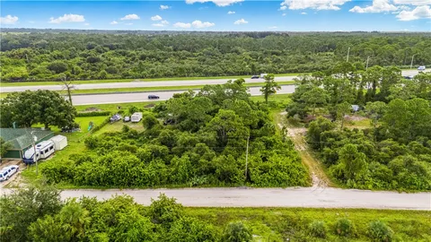 a view of outdoor space and mountain view