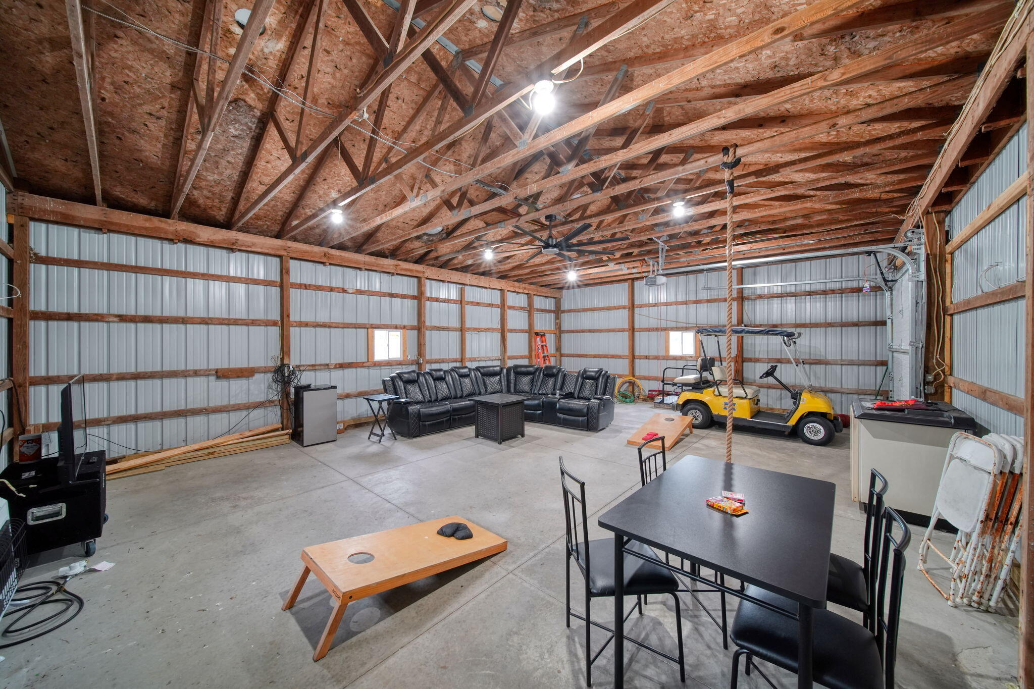 13700 Clinton Road Onondaga, MI 49264 - Photo 42 of 64 40