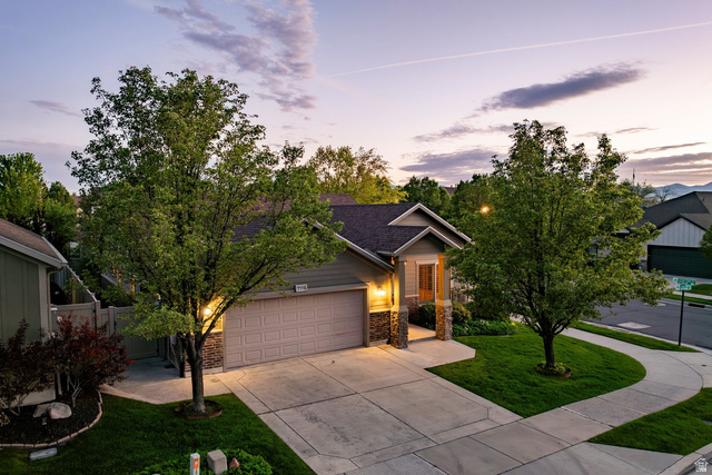 775 Lazy Oak Way Sandy, UT 84070 - Photo 48 of 49