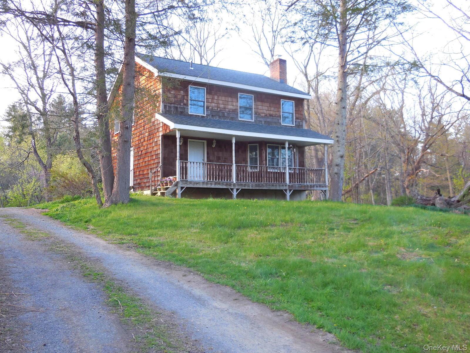 617 Burlingham Road Bloomingburg, NY 12721 - Photo 22 of 39