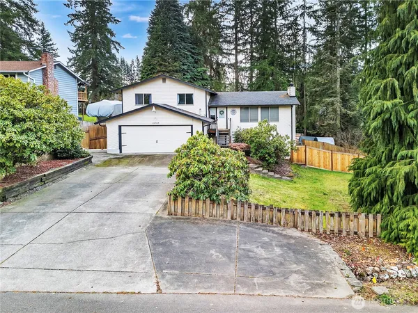 $655,000 | 22423 Southeast 321st Street, Kent, WA 98042