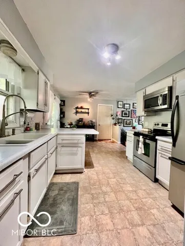 $190,000 | 311 Kelli Drive, Ellettsville, IN 47429