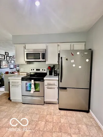 $190,000 | 311 Kelli Drive, Ellettsville, IN 47429