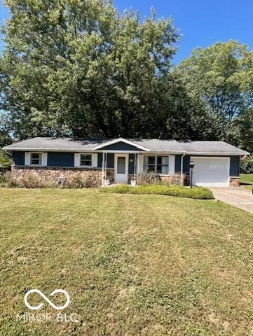 $190,000 | 311 Kelli Drive, Ellettsville, IN 47429