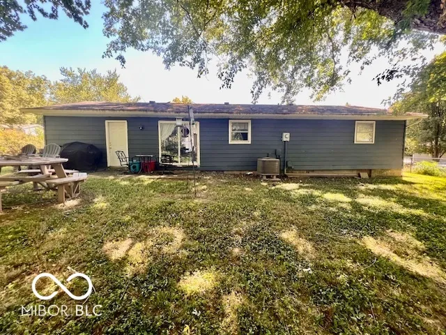 $190,000 | 311 Kelli Drive, Ellettsville, IN 47429