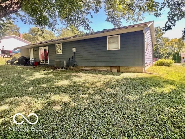 $190,000 | 311 Kelli Drive, Ellettsville, IN 47429