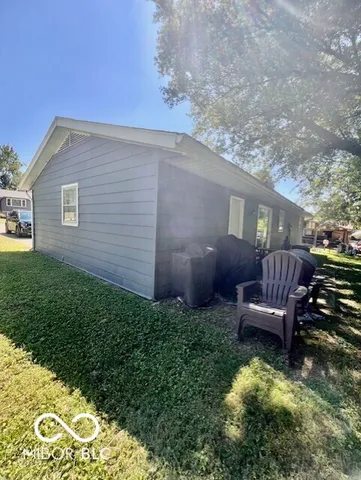 $190,000 | 311 Kelli Drive, Ellettsville, IN 47429