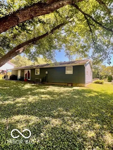 $190,000 | 311 Kelli Drive, Ellettsville, IN 47429