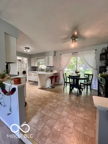 $190,000 | 311 Kelli Drive, Ellettsville, IN 47429