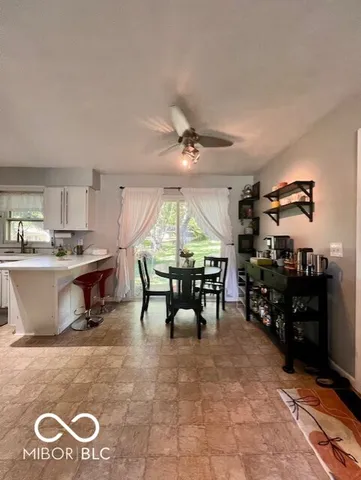 $190,000 | 311 Kelli Drive, Ellettsville, IN 47429