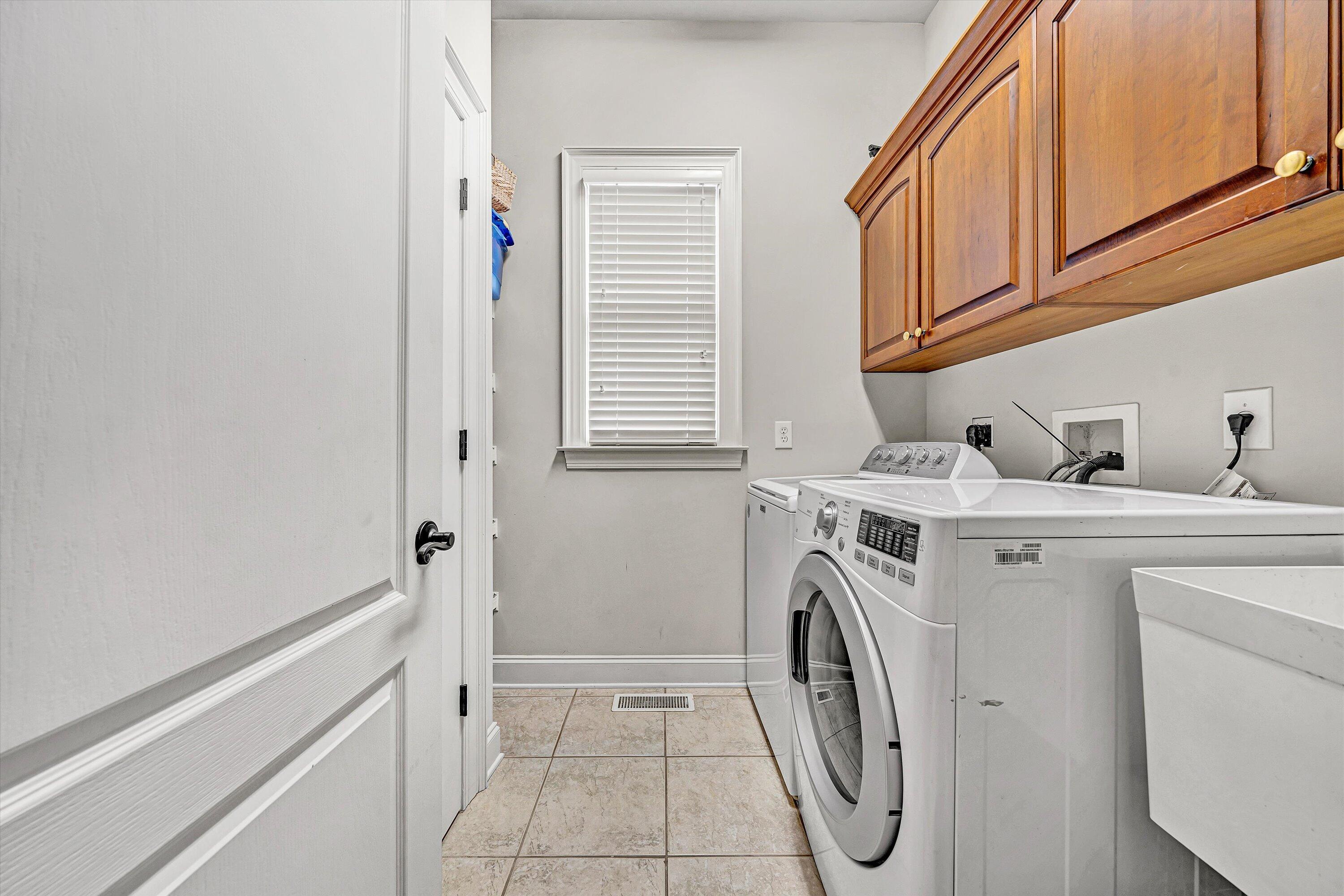 3129 Hidden Oak Road Southwest Roanoke, VA 24018 - Photo 34 of 50 Laundry Room
