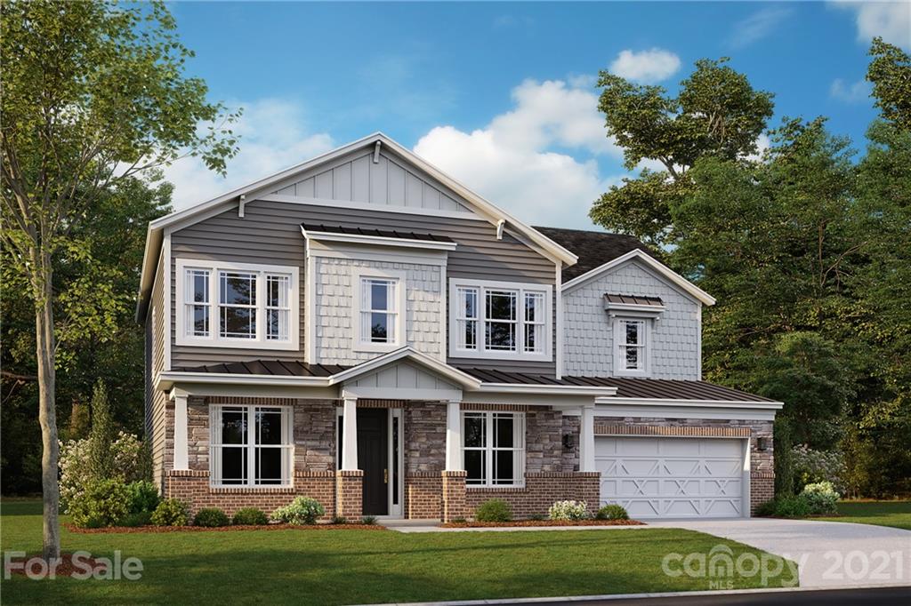 15209 Shallow Ridge Road, Unit 264 Charlotte, NC 28278 - Photo 2 of 48 Gallery Image 2