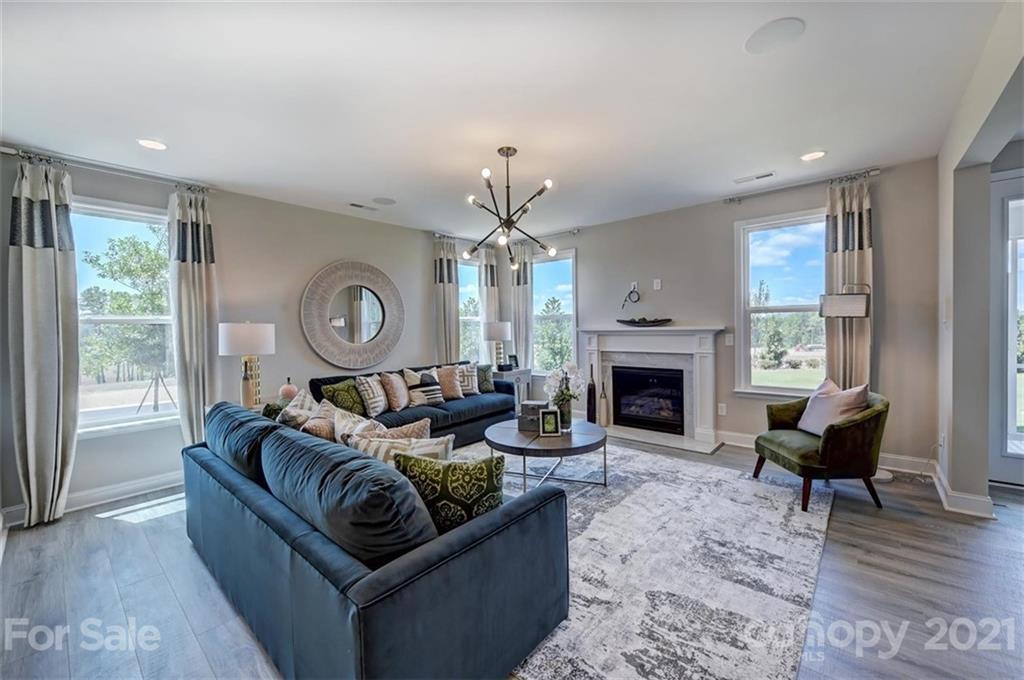 15209 Shallow Ridge Road, Unit 264 Charlotte, NC 28278 - Photo 20 of 48 Gallery Image 20