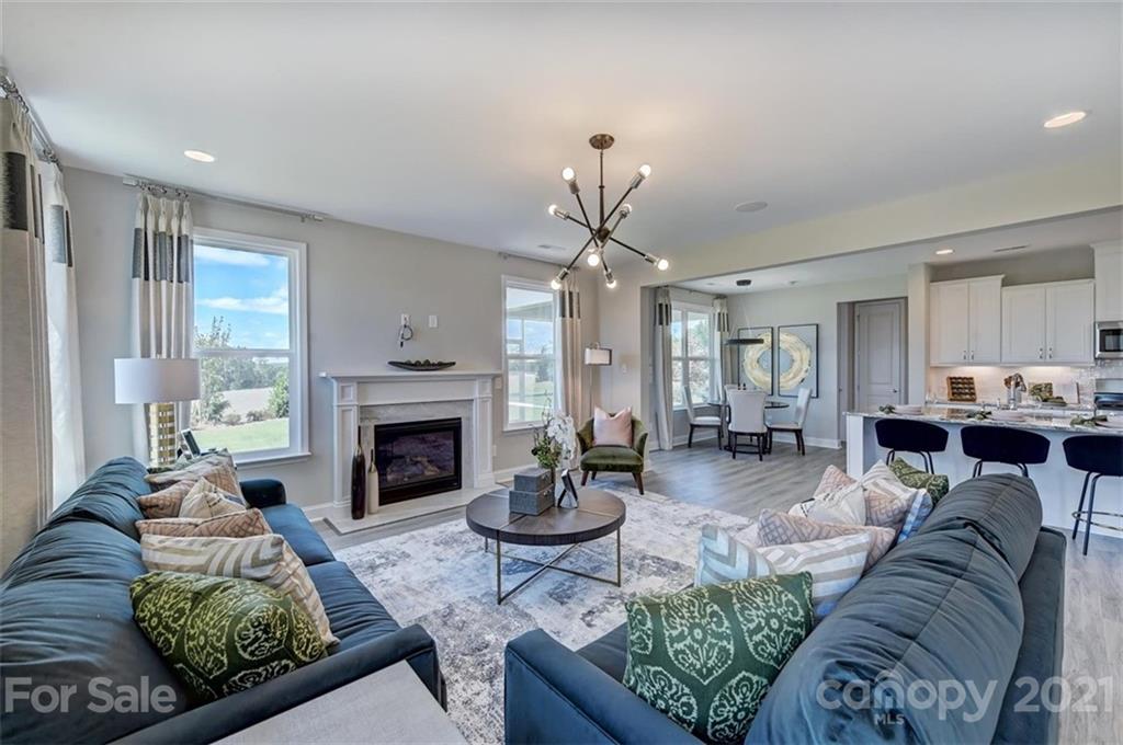15209 Shallow Ridge Road, Unit 264 Charlotte, NC 28278 - Photo 21 of 48 Gallery Image 21
