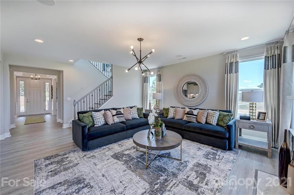 15209 Shallow Ridge Road, Unit 264 Charlotte, NC 28278 - Photo 23 of 48 Gallery Image 23
