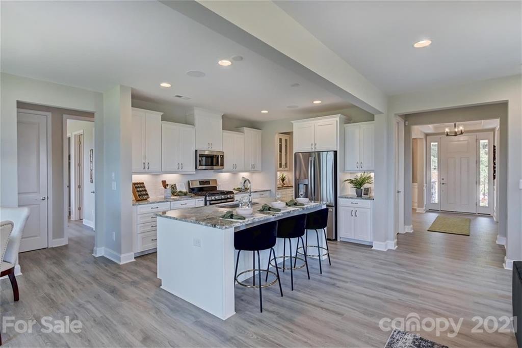 15209 Shallow Ridge Road, Unit 264 Charlotte, NC 28278 - Photo 24 of 48 Gallery Image 24
