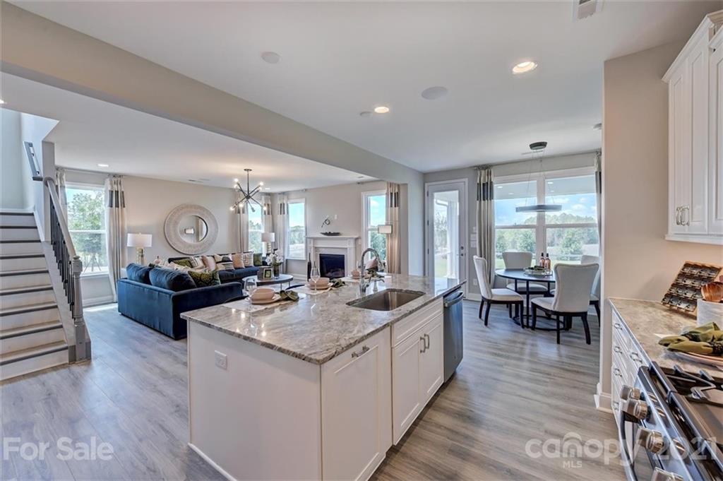 15209 Shallow Ridge Road, Unit 264 Charlotte, NC 28278 - Photo 29 of 48 Gallery Image 29