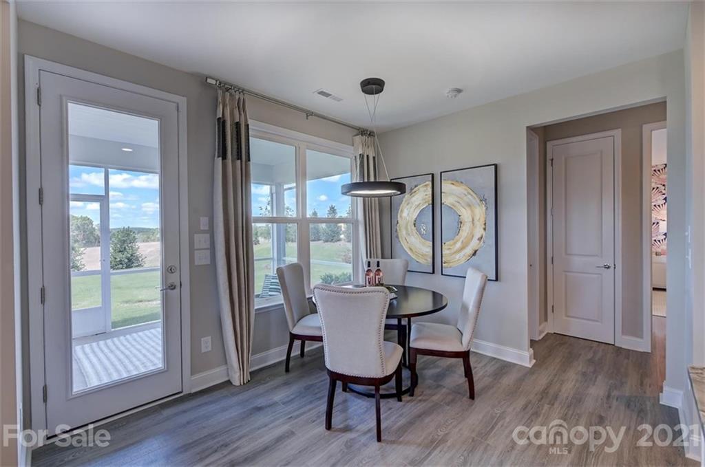 15209 Shallow Ridge Road, Unit 264 Charlotte, NC 28278 - Photo 30 of 48 Gallery Image 30