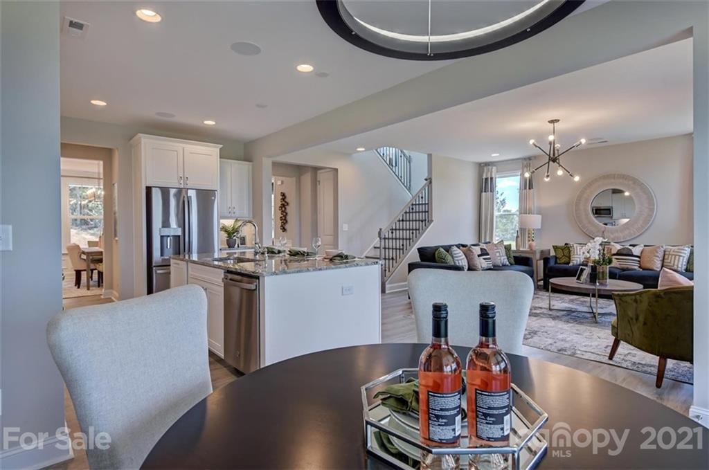 15209 Shallow Ridge Road, Unit 264 Charlotte, NC 28278 - Photo 31 of 48 Gallery Image 31