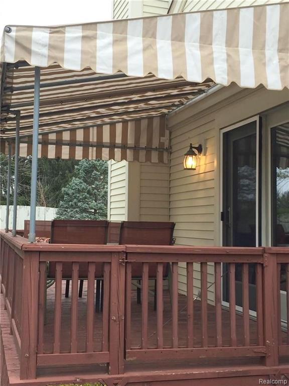 1630 Fielding Drive Rochester, MI 48307 - Photo 27 of 29