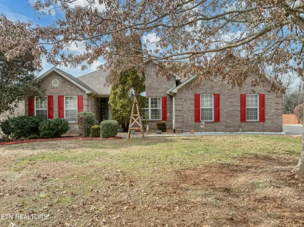 $475,000 | 3137 Reiley Drive, Maryville, TN 37801