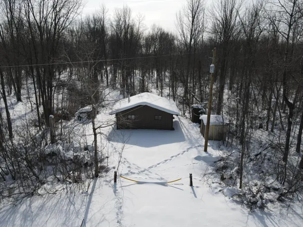 $315,000 | 6095 East M 20, Hesperia, MI 49421