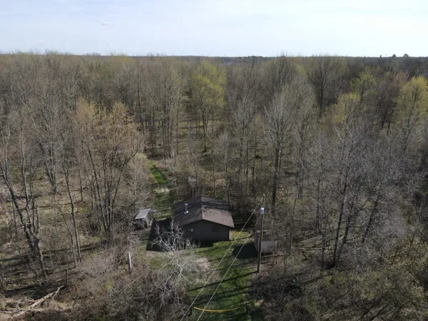 $315,000 | 6095 East M 20, Hesperia, MI 49421