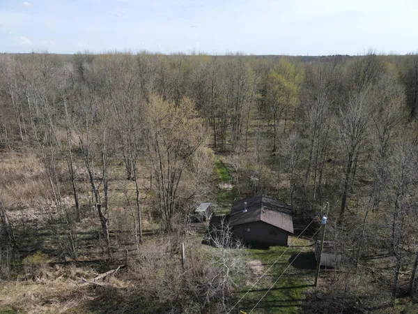 $315,000 | 6095 East M 20, Hesperia, MI 49421