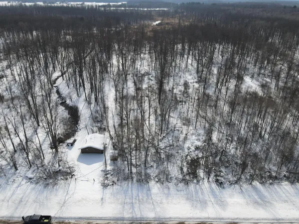 $315,000 | 6095 East M 20, Hesperia, MI 49421