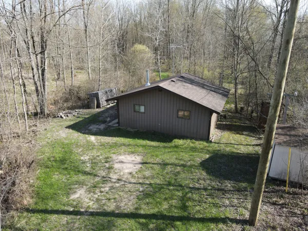 $315,000 | 6095 East M 20, Hesperia, MI 49421