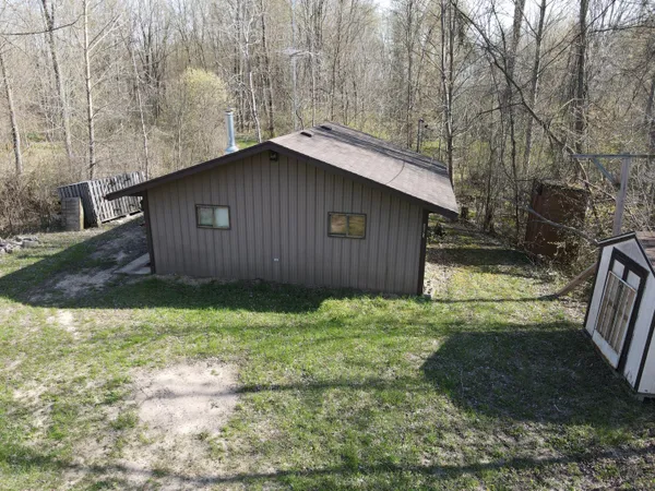 $315,000 | 6095 East M 20, Hesperia, MI 49421