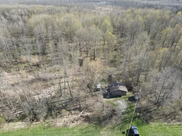 $315,000 | 6095 East M 20, Hesperia, MI 49421