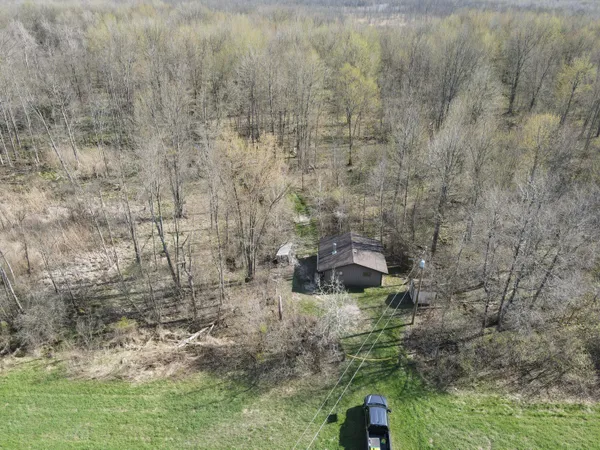$315,000 | 6095 East M 20, Hesperia, MI 49421