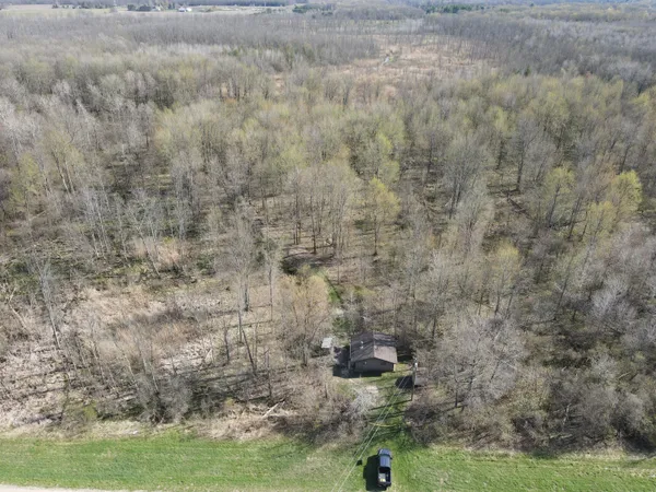 $315,000 | 6095 East M 20, Hesperia, MI 49421
