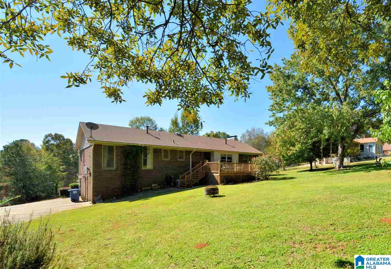 117 Hunters Point Circle Birmingham, AL 35244 - Photo 32 of 37