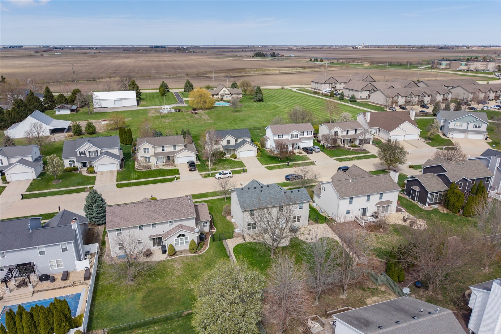 3291 Red Jasper Street Normal, IL 61761 - Photo 6 of 48