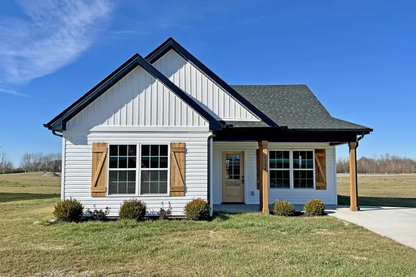 $262,900 | 1104 Brook Court, Franklin, KY 42134