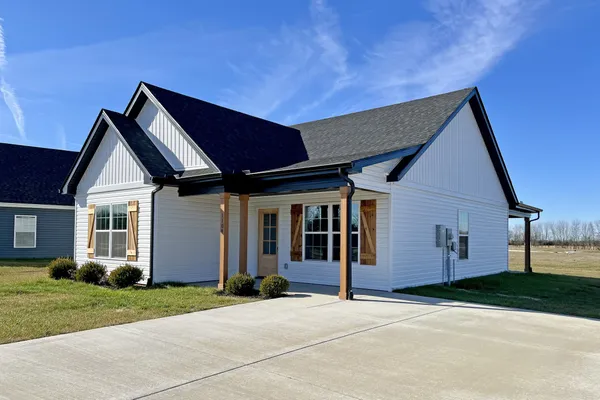 $262,900 | 1104 Brook Court, Franklin, KY 42134