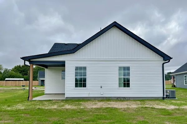 $262,900 | 1104 Brook Court, Franklin, KY 42134