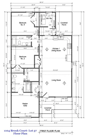 $262,900 | 1104 Brook Court, Franklin, KY 42134