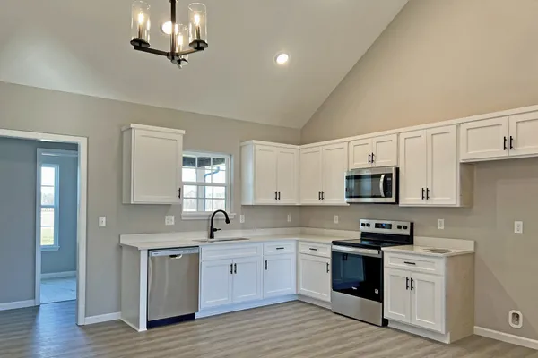 $262,900 | 1104 Brook Court, Franklin, KY 42134