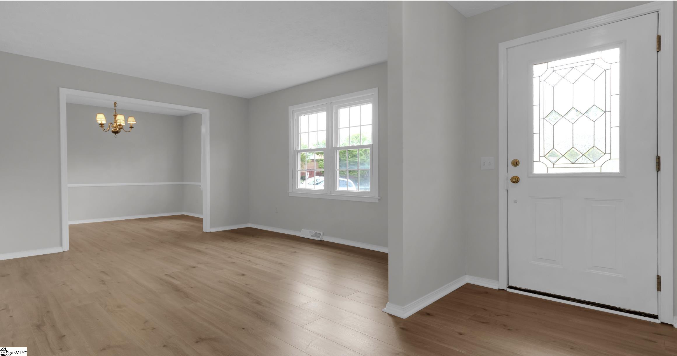 200 Tanner Road Taylors, SC 29687 - Photo 3 of 29 Gallery Image 3