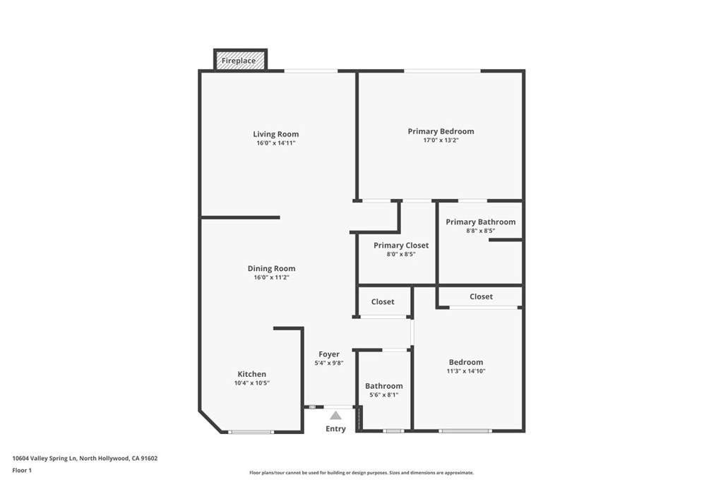 10604 Valley Spring Lane, Unit 105 Toluca Lake, CA 91602 - Photo 25 of 25