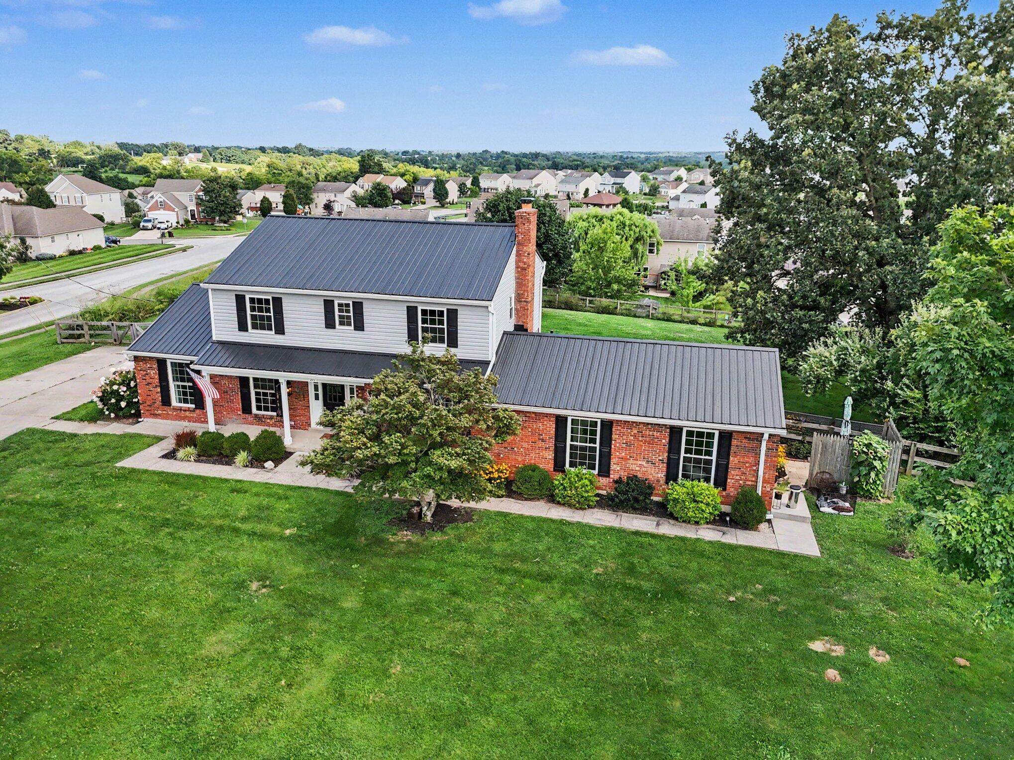 293 Walton Nicholson Road Walton, KY 41094 - Photo 3 of 42 037_dji_20260729173855_0013_d_860