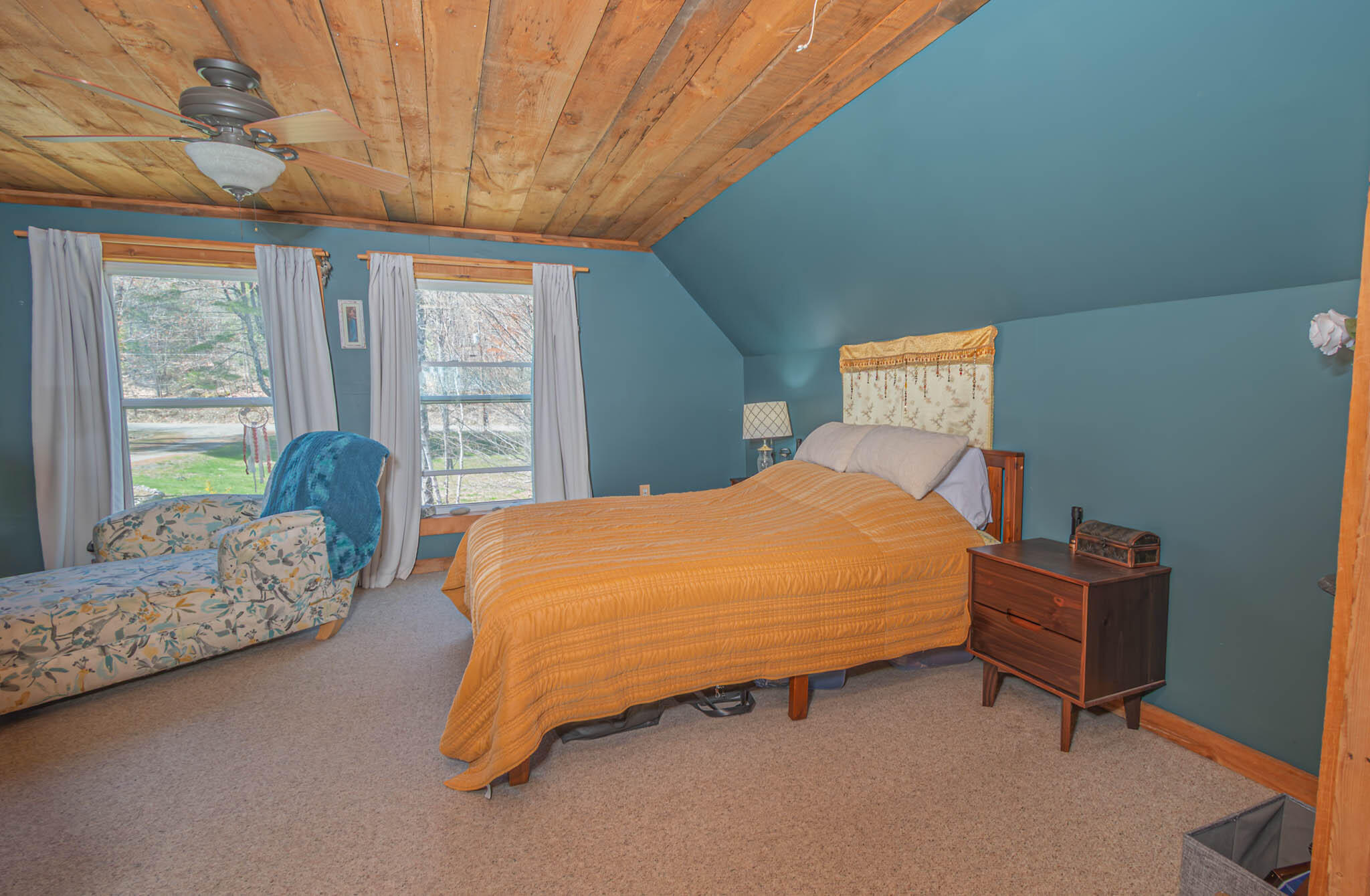 63 Mayhew Road Starks, ME 04911 - Photo 13 of 67